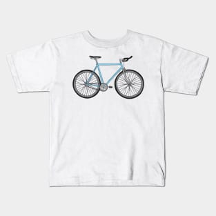 Bicycle Kids T-Shirt